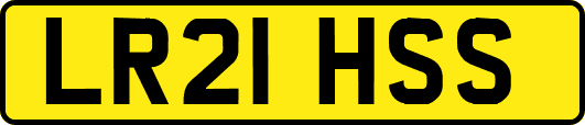 LR21HSS