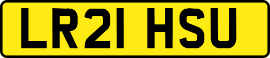LR21HSU