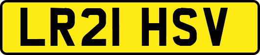 LR21HSV