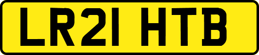 LR21HTB
