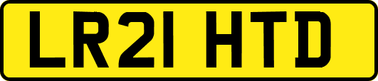 LR21HTD