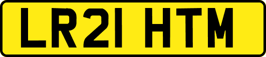 LR21HTM