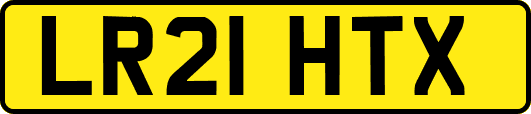 LR21HTX