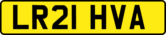 LR21HVA