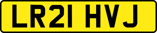 LR21HVJ