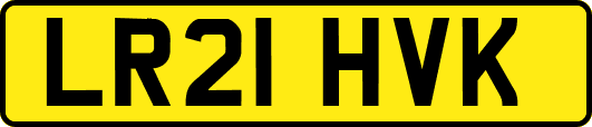 LR21HVK