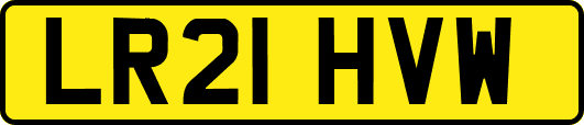 LR21HVW