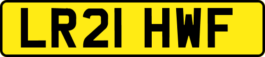 LR21HWF