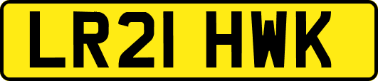 LR21HWK