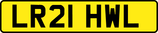 LR21HWL