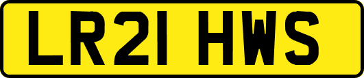 LR21HWS