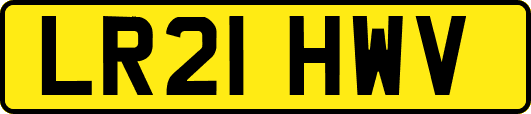 LR21HWV