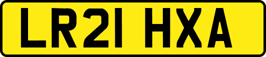 LR21HXA