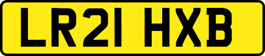 LR21HXB