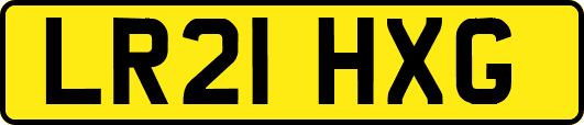 LR21HXG