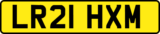 LR21HXM