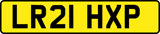 LR21HXP