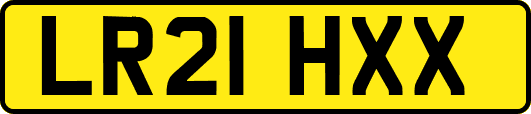 LR21HXX