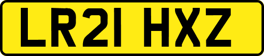 LR21HXZ