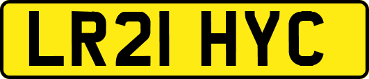 LR21HYC