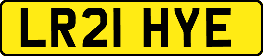 LR21HYE