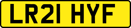 LR21HYF