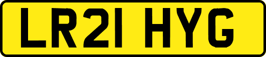 LR21HYG