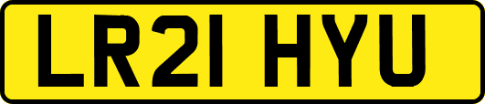 LR21HYU