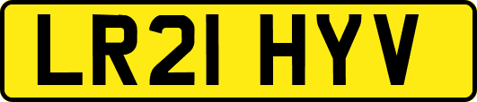 LR21HYV