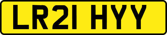 LR21HYY