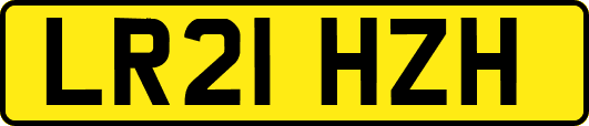 LR21HZH