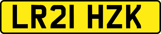 LR21HZK