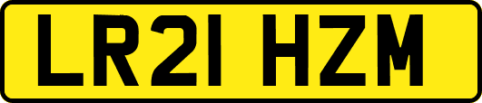 LR21HZM