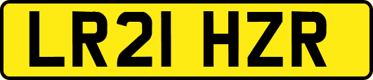 LR21HZR