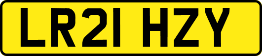 LR21HZY
