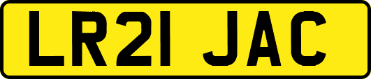 LR21JAC