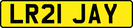 LR21JAY