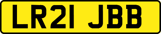 LR21JBB