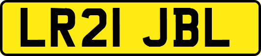 LR21JBL