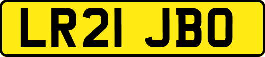 LR21JBO