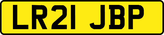 LR21JBP