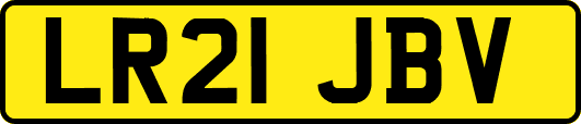 LR21JBV