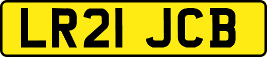 LR21JCB