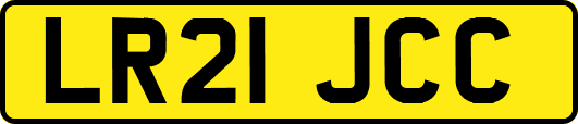 LR21JCC