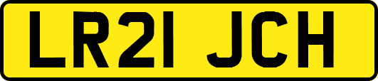 LR21JCH