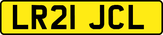 LR21JCL