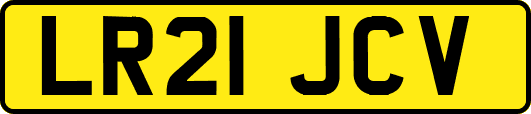 LR21JCV