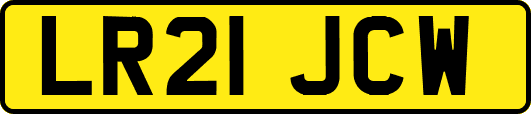 LR21JCW