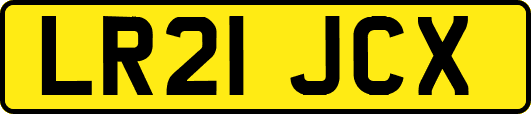 LR21JCX