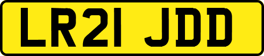 LR21JDD